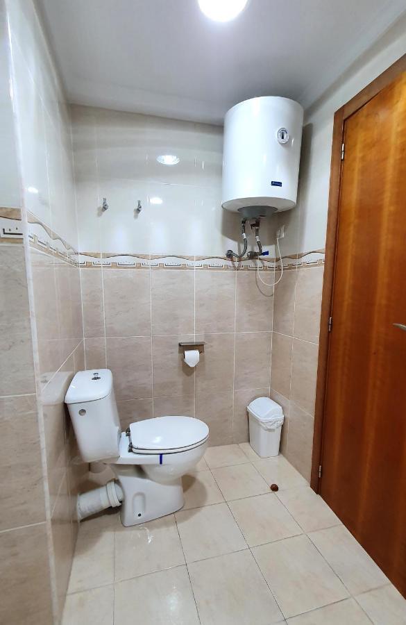 Ferienwohnung Piso Familiar Con Amplia Terraza 300M De La Playa Cullera Exterior foto